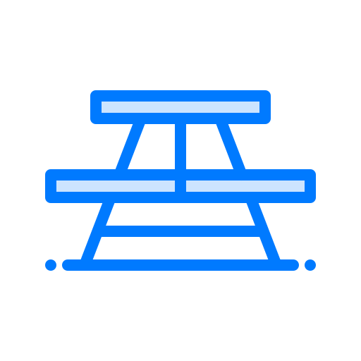 Bench icon