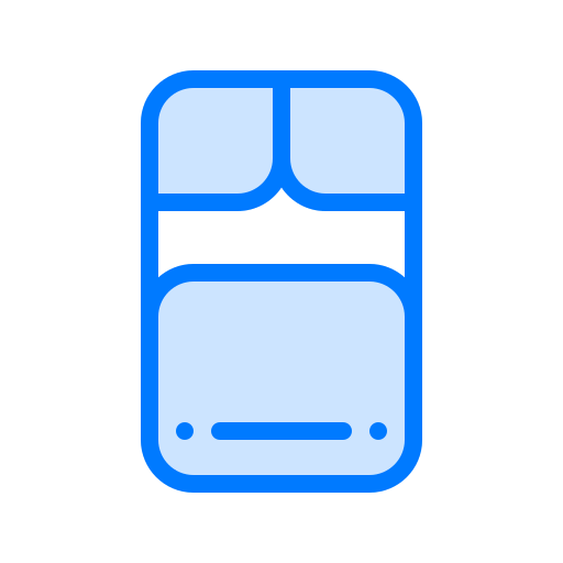 Bed icon