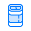 Canned food icon 64x64