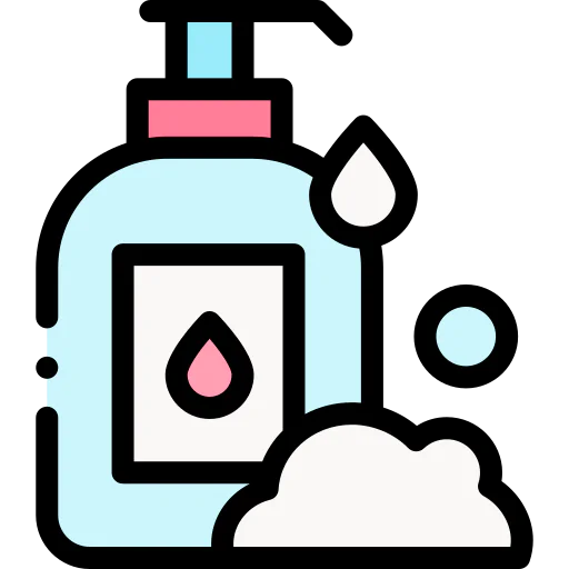 Soap icon
