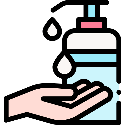 Soap icon