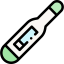 Thermometer Ikona 64x64