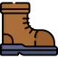 Boot icon 64x64