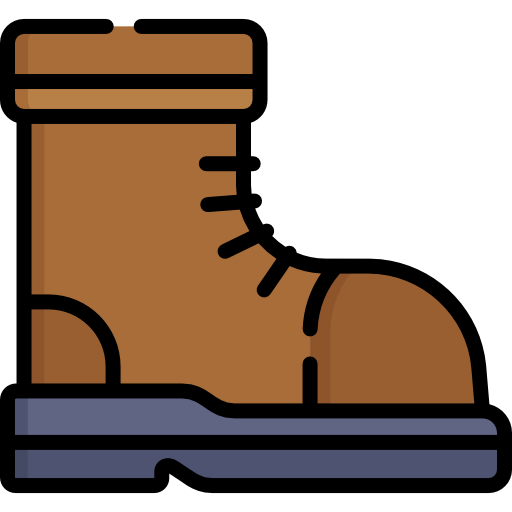 Boot icon