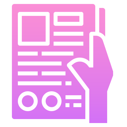 Document icon