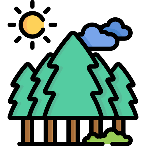 Forest icon