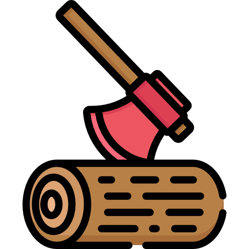 Axe Ikona
