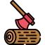 Axe icon 64x64