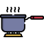 Pot icon 64x64