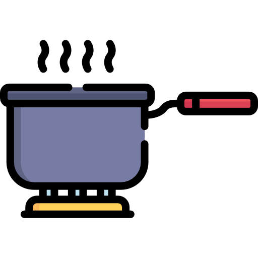Pot icon