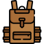 Backpack icon 64x64