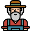 Farmer icon 64x64