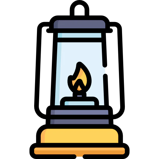Lantern icon