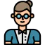 Secretary icon 64x64