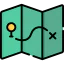 Map icon 64x64