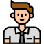 Business icon 64x64