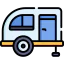 Trailer icon 64x64