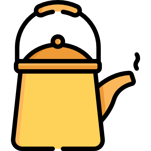 Kettle icon
