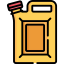 Jerrycan icon 64x64