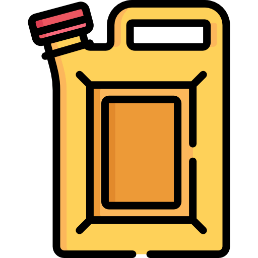 Jerrycan icon