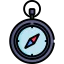 Compass icon 64x64