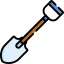 Shovel icon 64x64