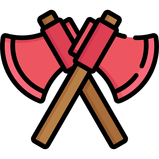 Axe アイコン