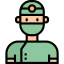 Doctor icon 64x64