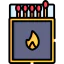 Matches icon 64x64