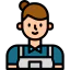 Barista icon 64x64