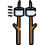 Marshmallow icon 64x64