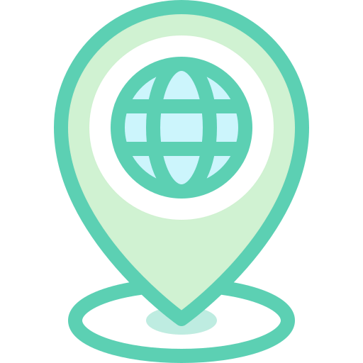 Location icon