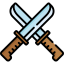 Knife icon 64x64