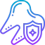 Dental care icon 64x64