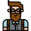 Barista icon 64x64