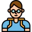 Student icon 64x64