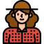 Farmer icon 64x64