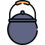 Cauldron icon 64x64