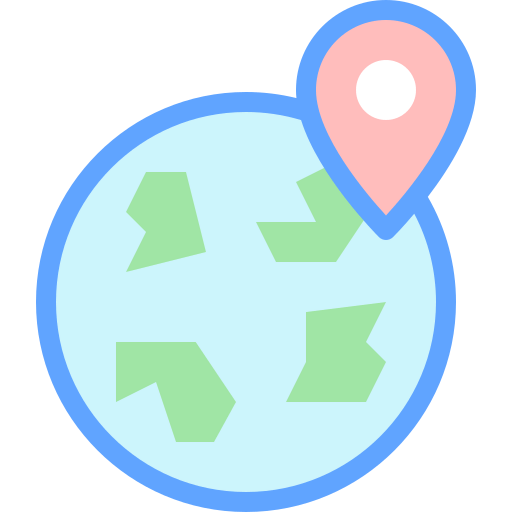 Location icon