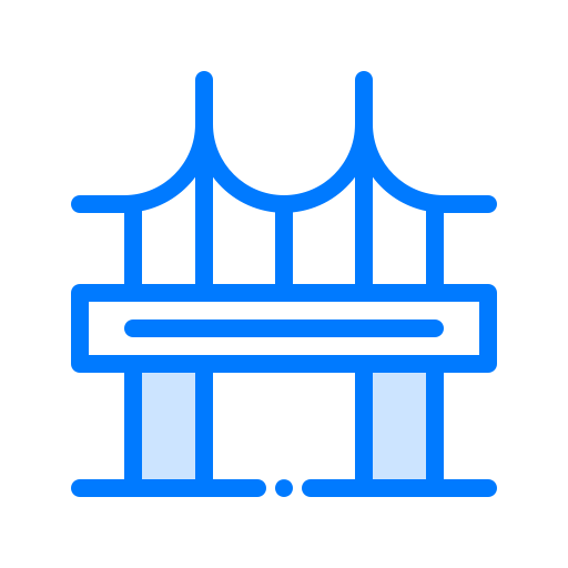 Bridge icon