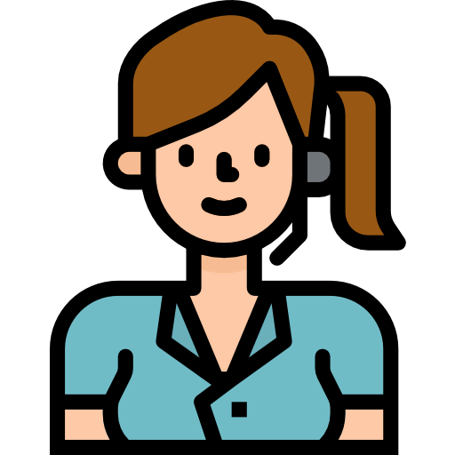 Operator Ikona