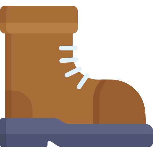 Boot Ikona