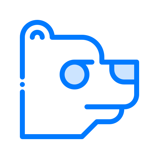 Bear icon