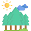 Forest 图标 64x64