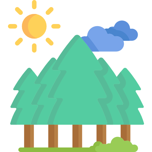 Forest icon