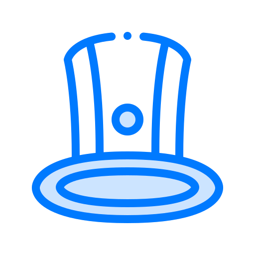 Hat icon