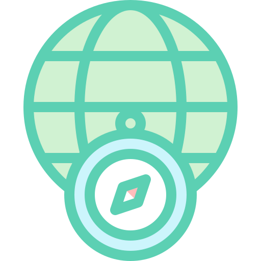 Direction icon