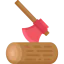 Axe 图标 64x64