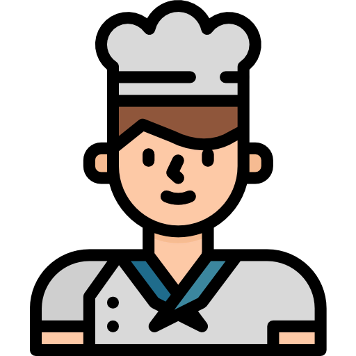 Chef icon