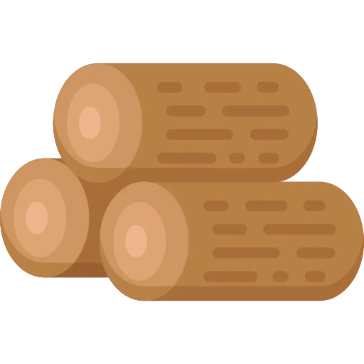 Log icon